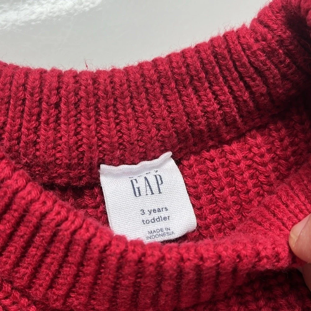 GAP color dark